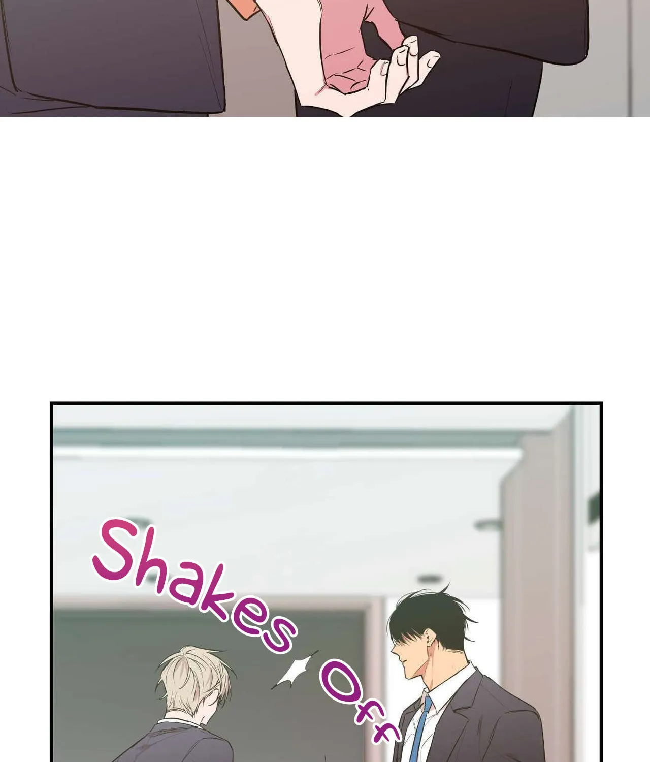 No Love Zone Chapter 13 page 11 - 