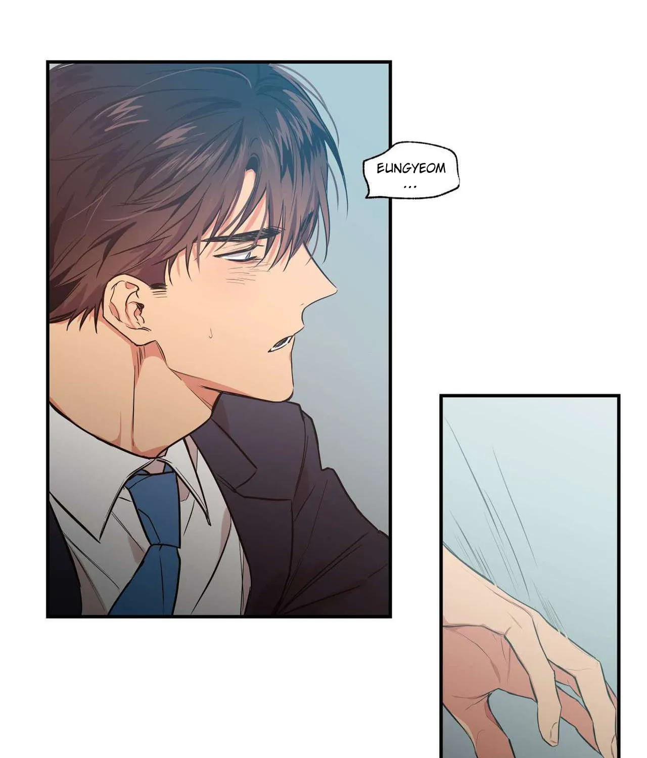 No Love Zone Chapter 13 page 18 - 