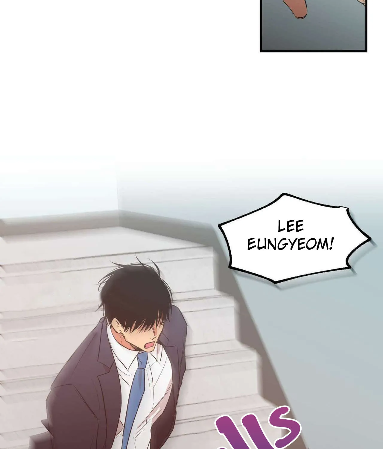 No Love Zone Chapter 13 page 19 - 