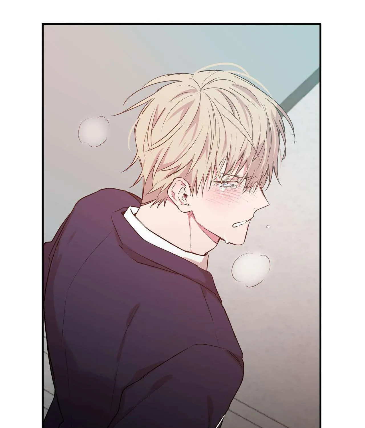 No Love Zone Chapter 13 page 22 - 