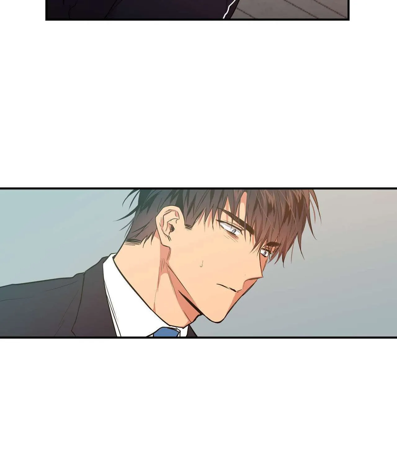 No Love Zone Chapter 13 page 23 - 