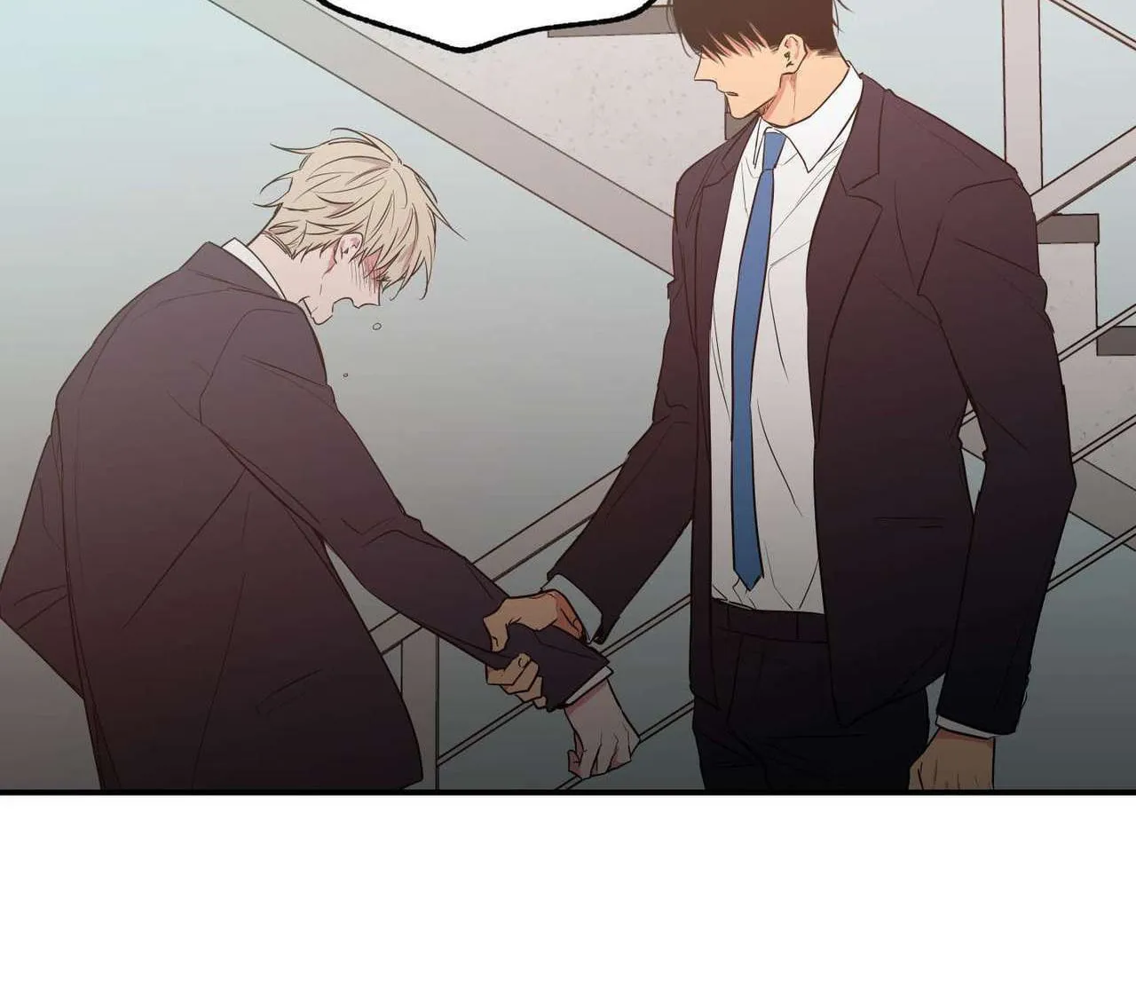 No Love Zone Chapter 13 page 25 - 