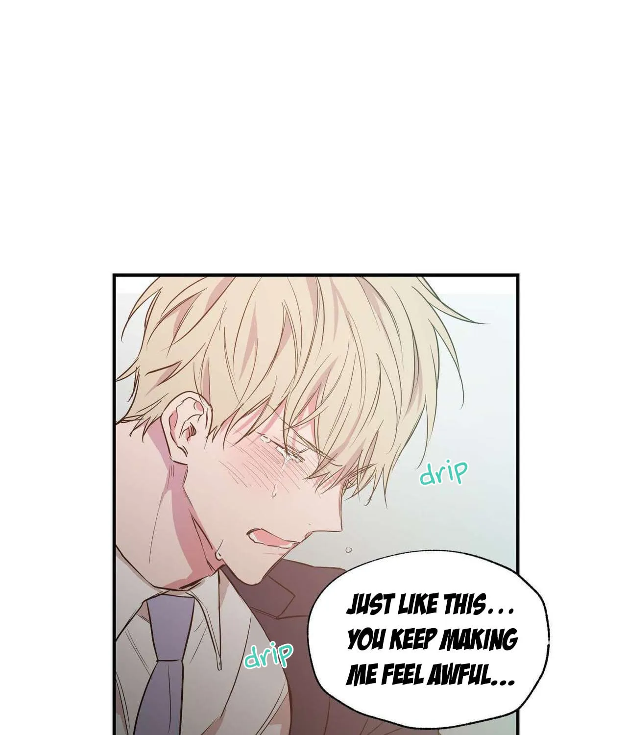 No Love Zone Chapter 13 page 27 - 