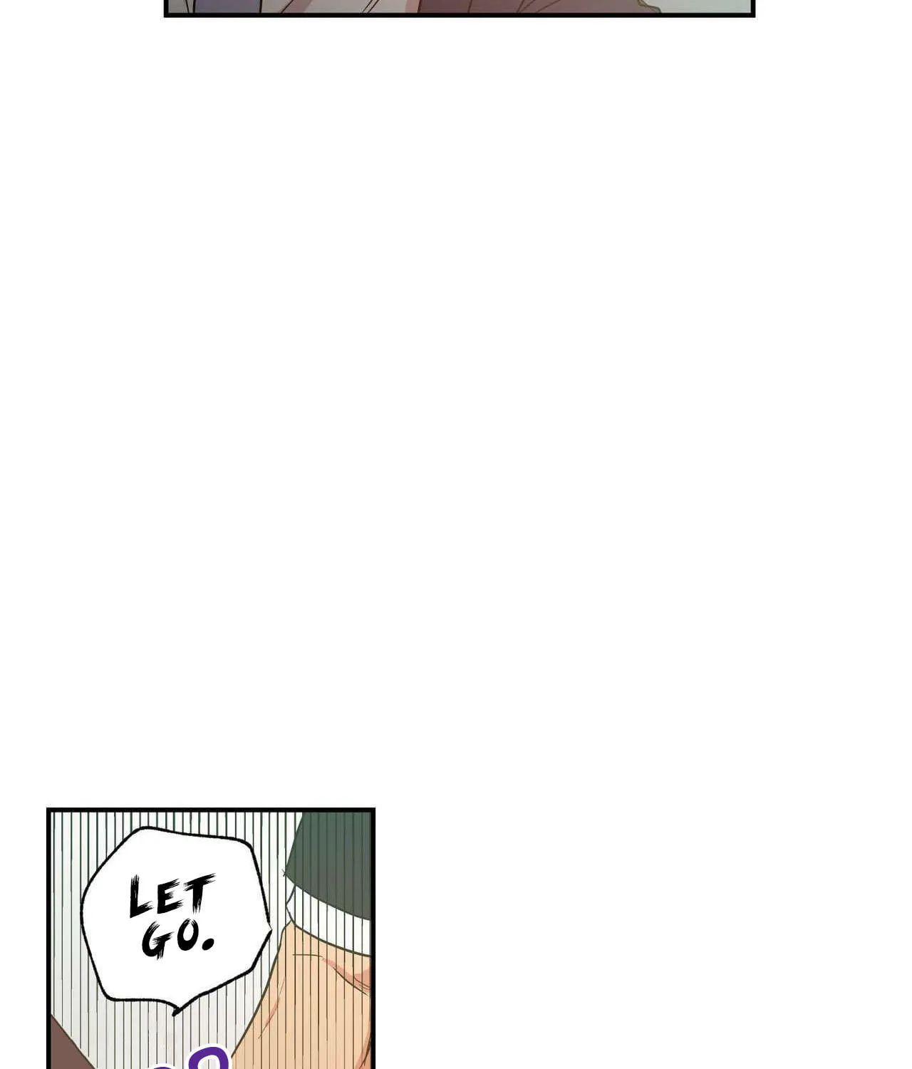 No Love Zone Chapter 13 page 28 - 