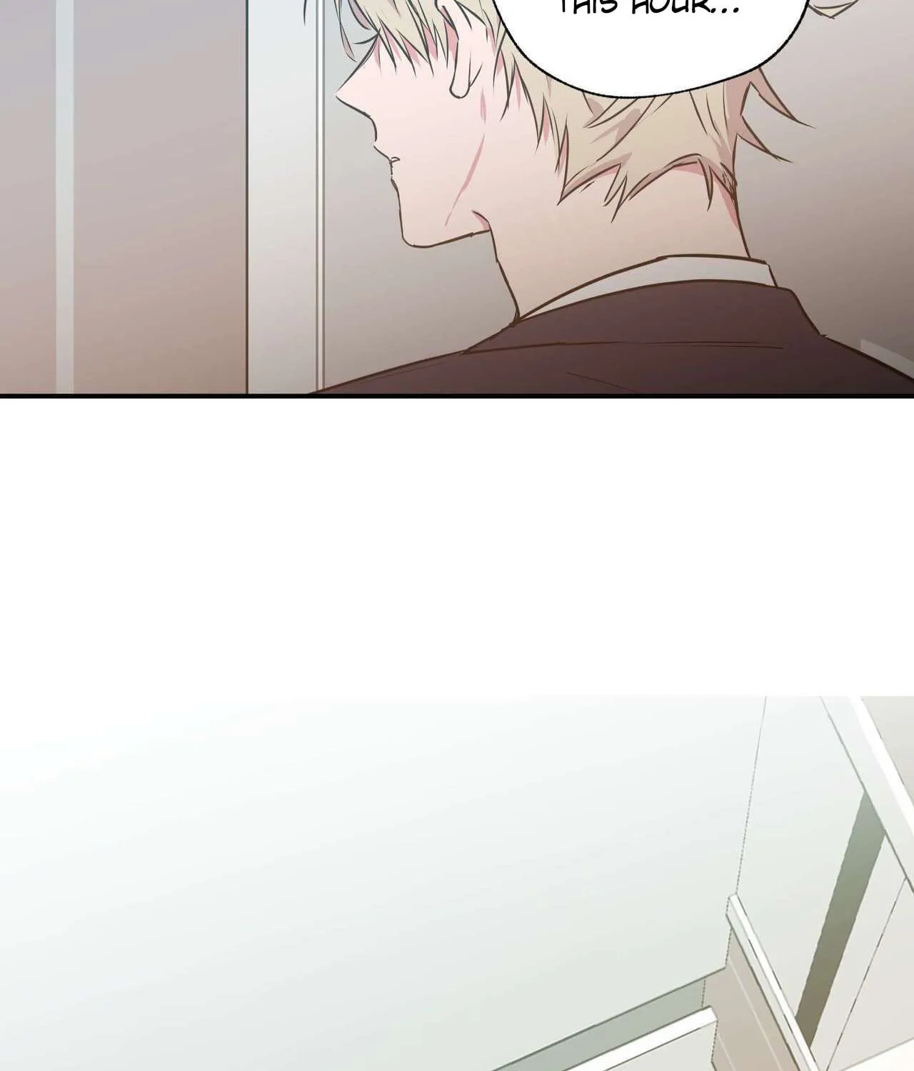 No Love Zone Chapter 13 page 4 - 