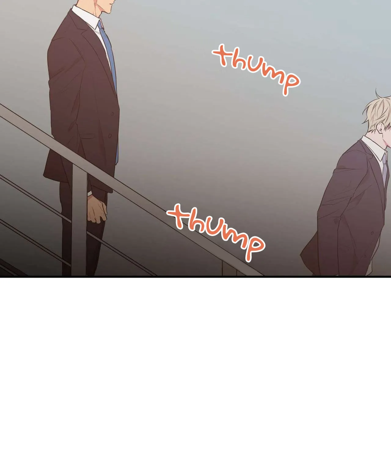 No Love Zone Chapter 13 page 32 - 