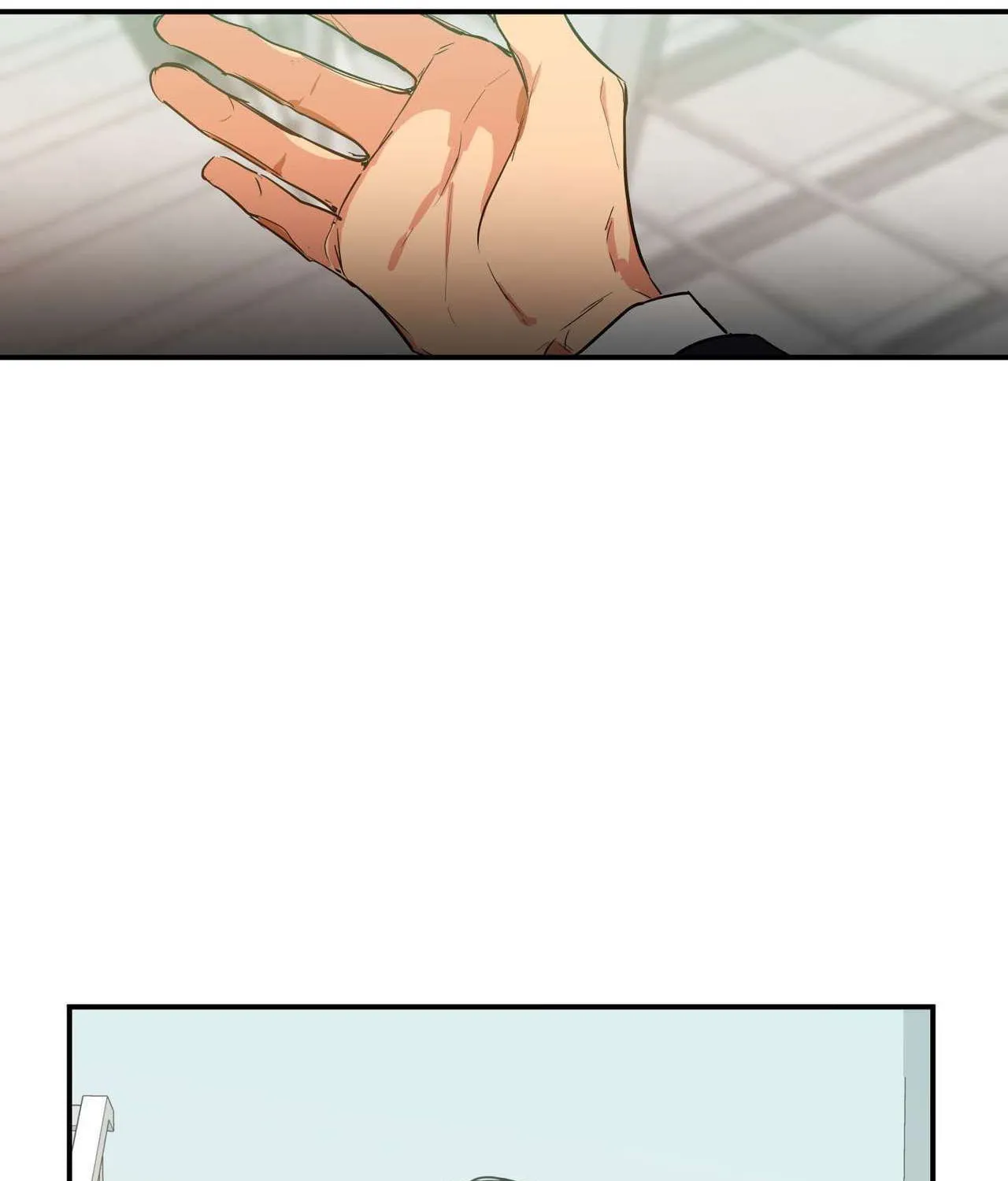 No Love Zone Chapter 13 page 35 - 