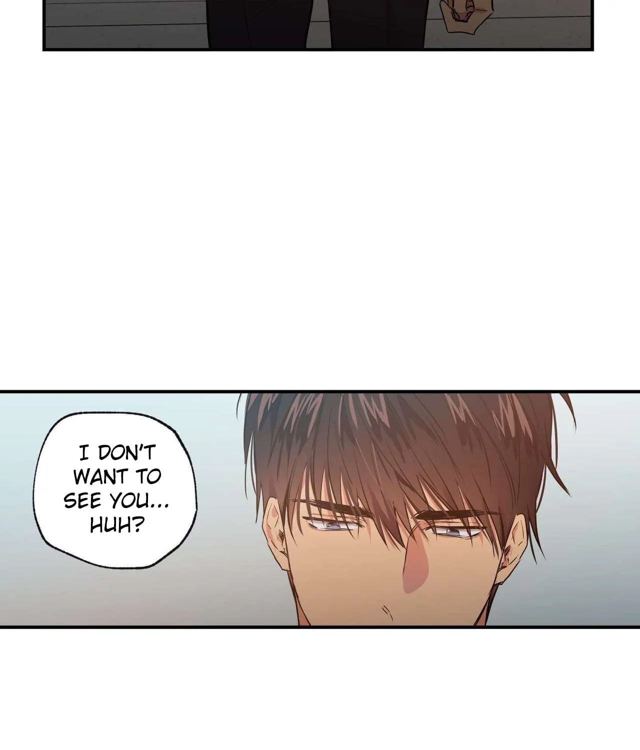 No Love Zone Chapter 13 page 37 - 