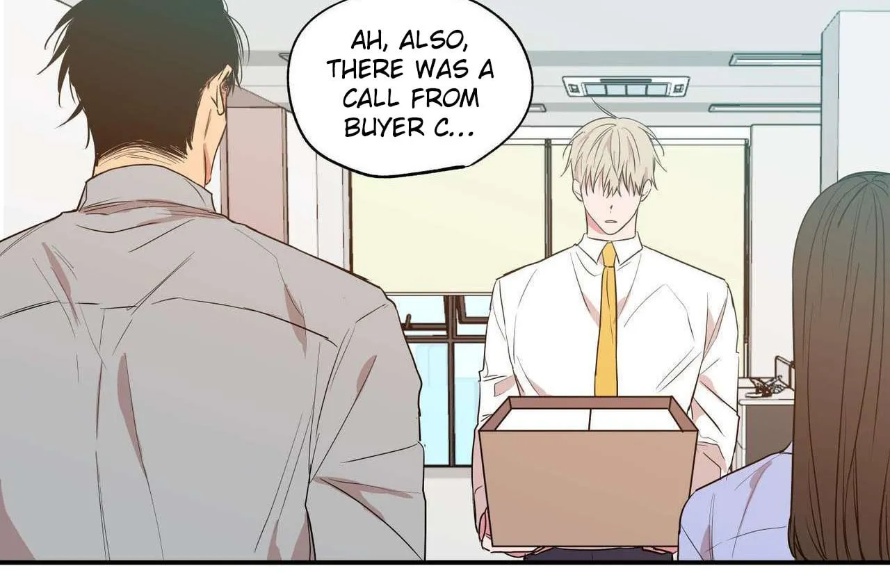 No Love Zone Chapter 13 page 42 - 