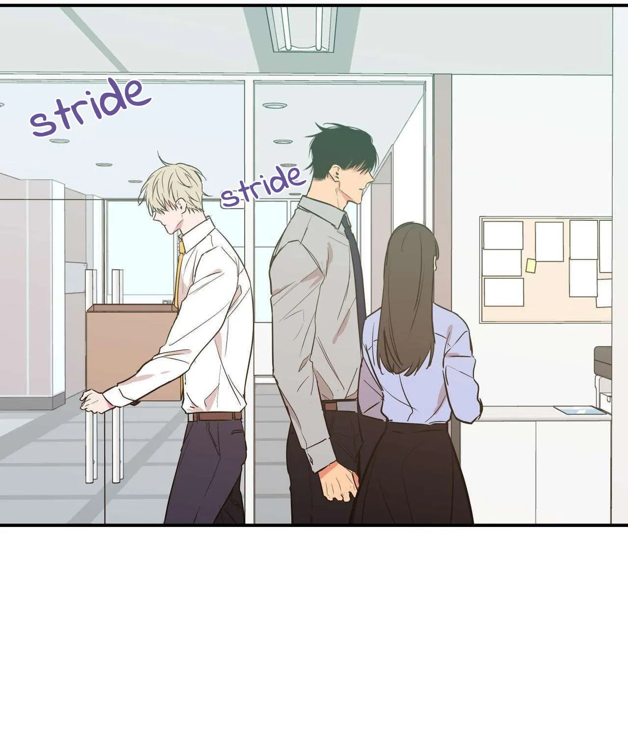 No Love Zone Chapter 13 page 47 - 