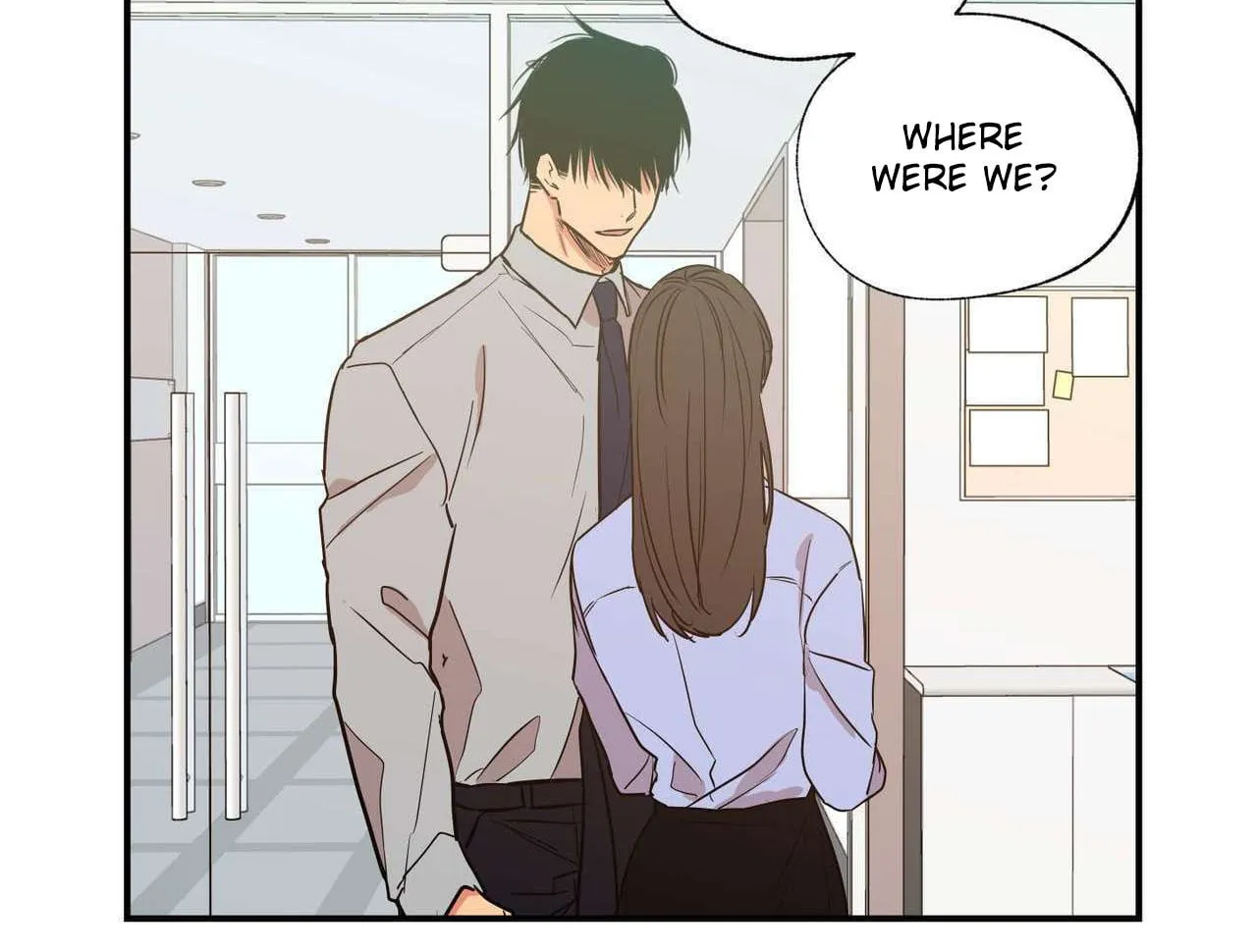No Love Zone Chapter 13 page 50 - 