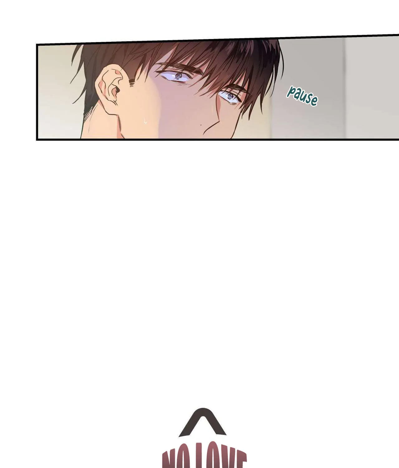 No Love Zone Chapter 13 page 6 - 