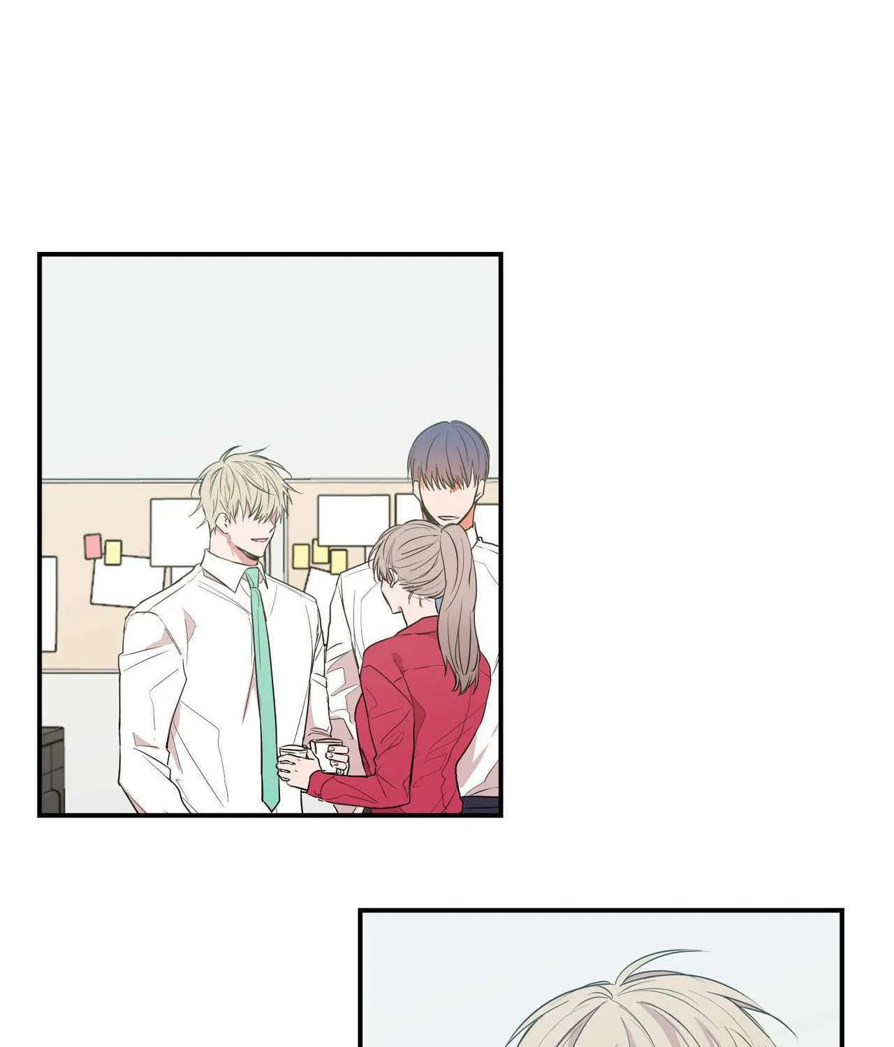 No Love Zone Chapter 13 page 52 - 