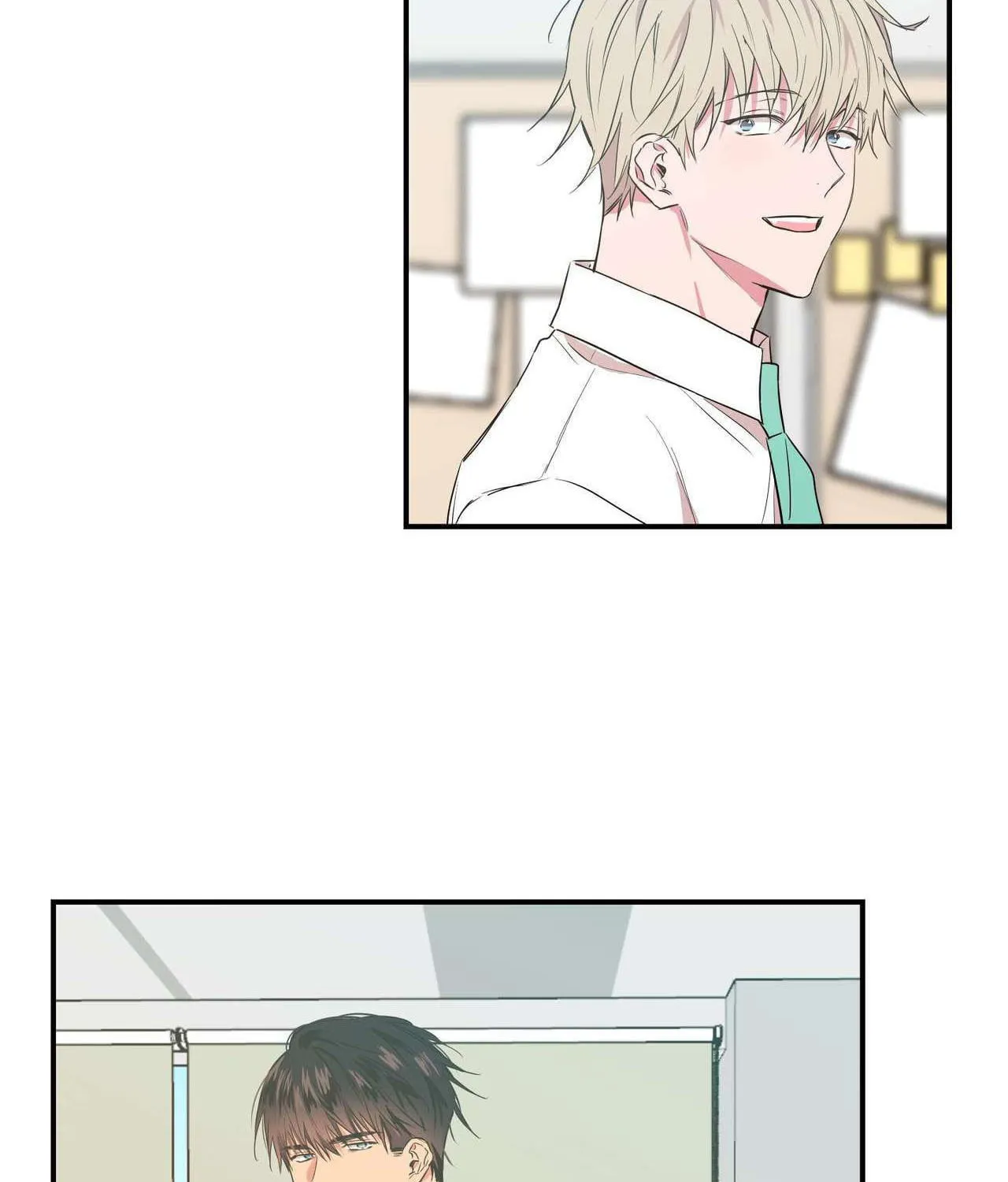 No Love Zone Chapter 13 page 53 - 