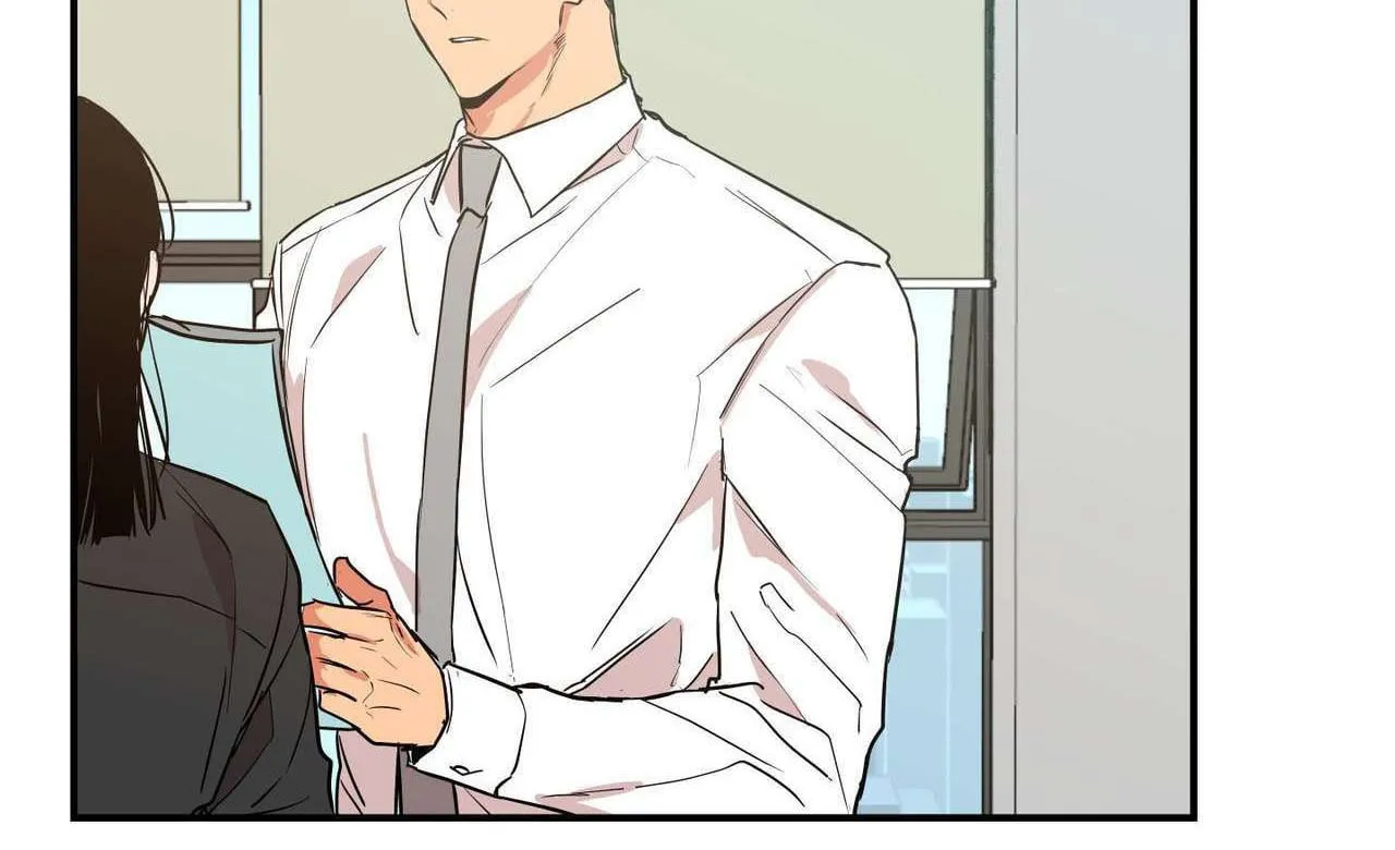 No Love Zone Chapter 13 page 54 - 