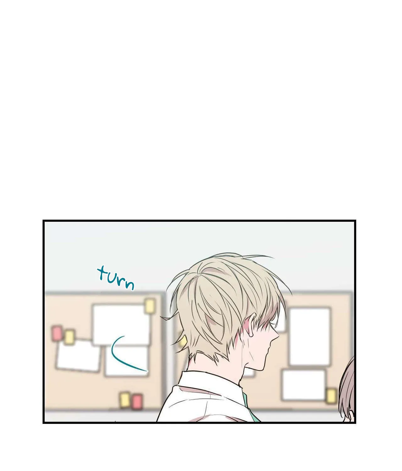 No Love Zone Chapter 13 page 55 - 