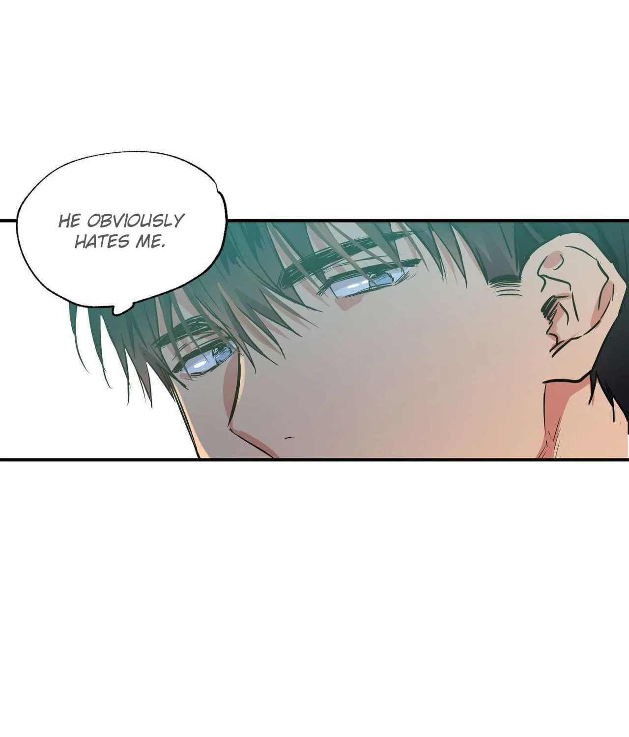 No Love Zone Chapter 13 page 56 - 