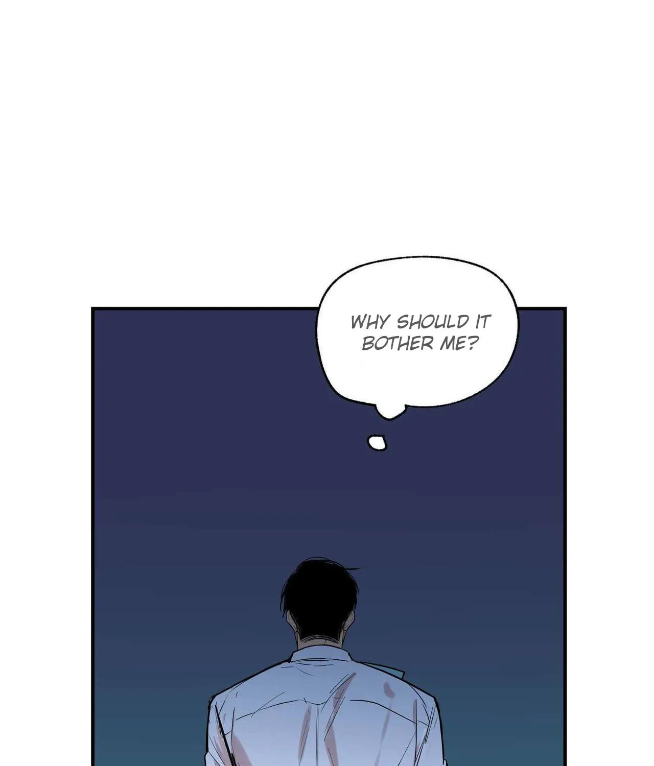 No Love Zone Chapter 13 page 57 - 