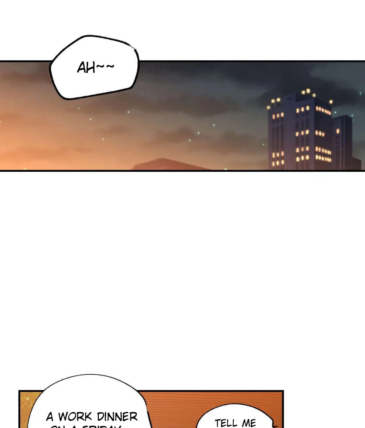 No Love Zone Chapter 13 page 60 - 