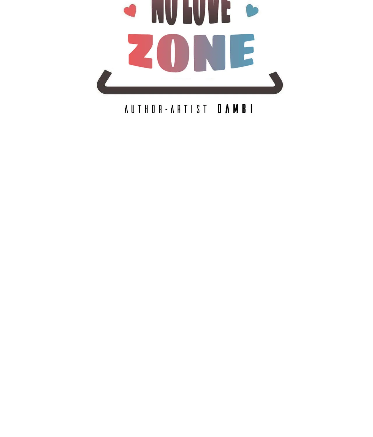 No Love Zone Chapter 13 page 7 - 
