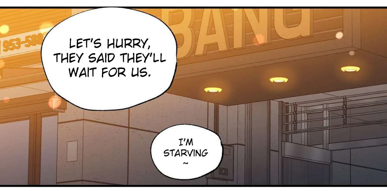 No Love Zone Chapter 13 page 62 - 