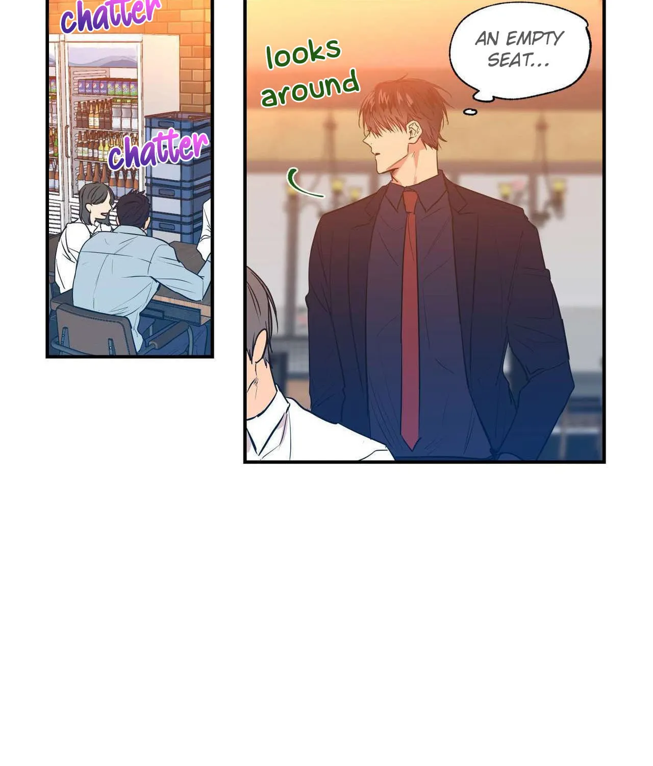 No Love Zone Chapter 13 page 64 - 