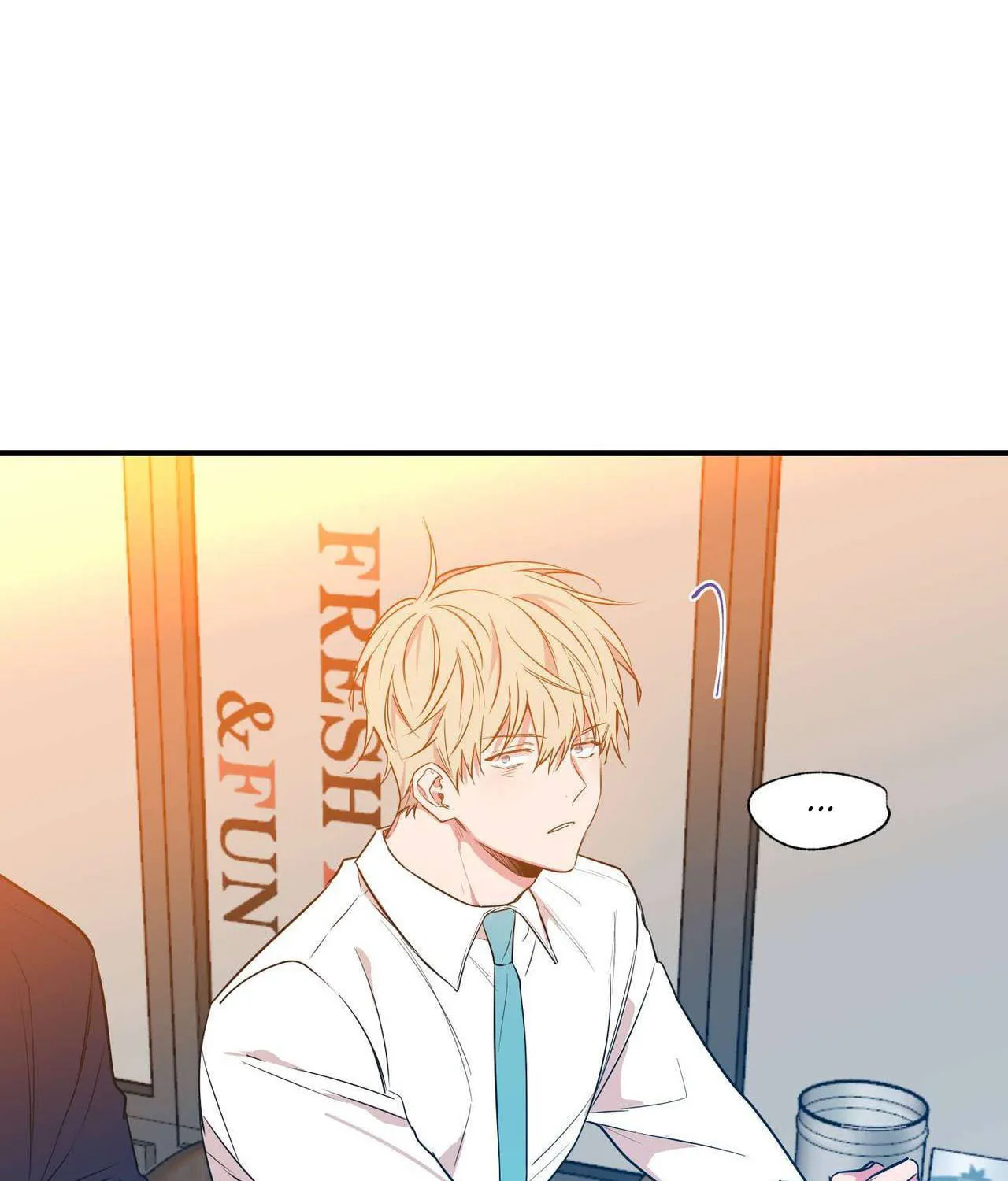 No Love Zone Chapter 13 page 67 - 