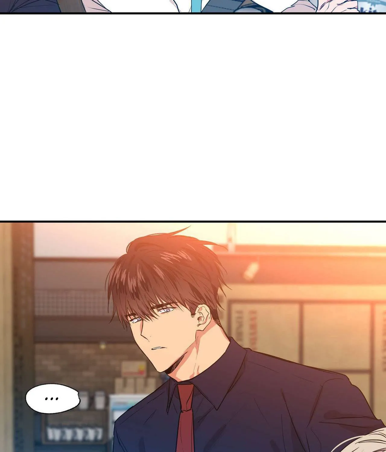 No Love Zone Chapter 13 page 68 - 
