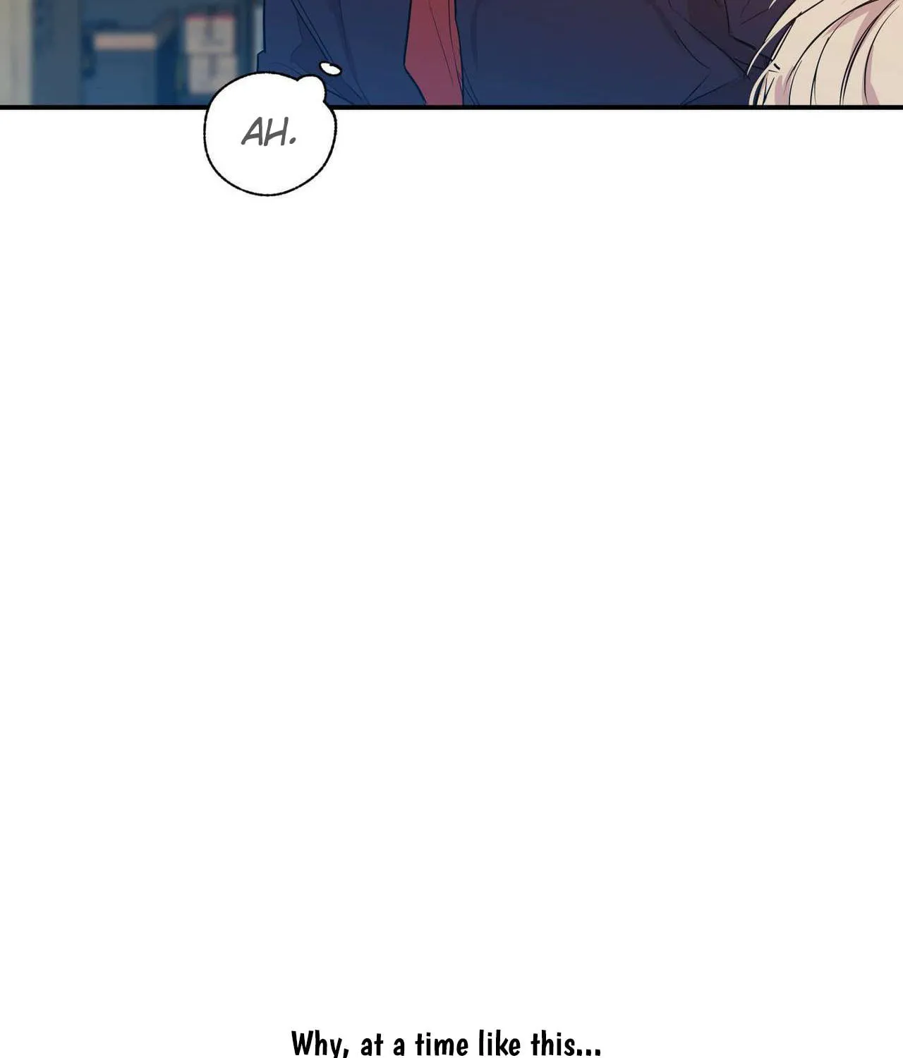 No Love Zone Chapter 13 page 69 - 