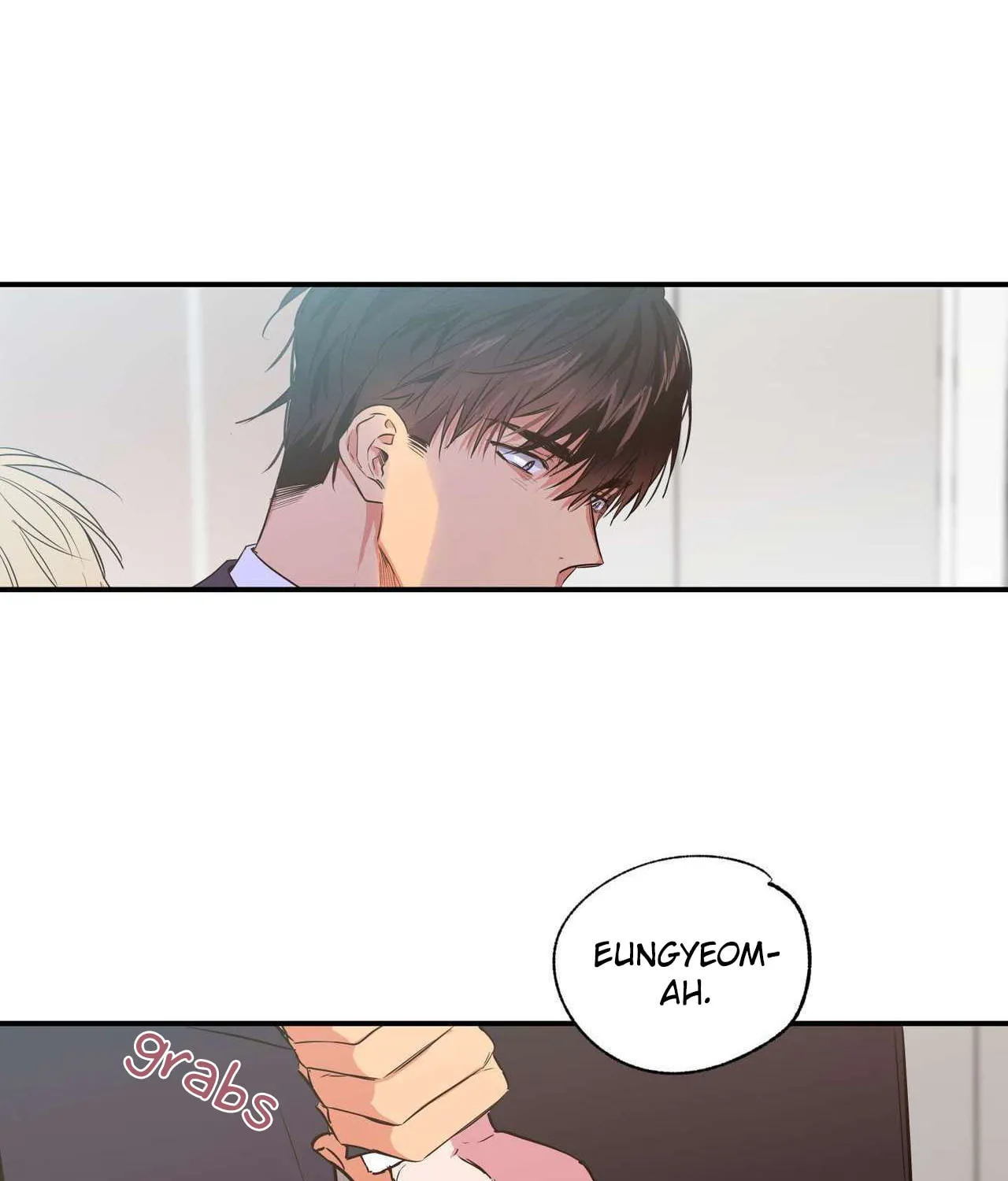 No Love Zone Chapter 13 page 10 - 
