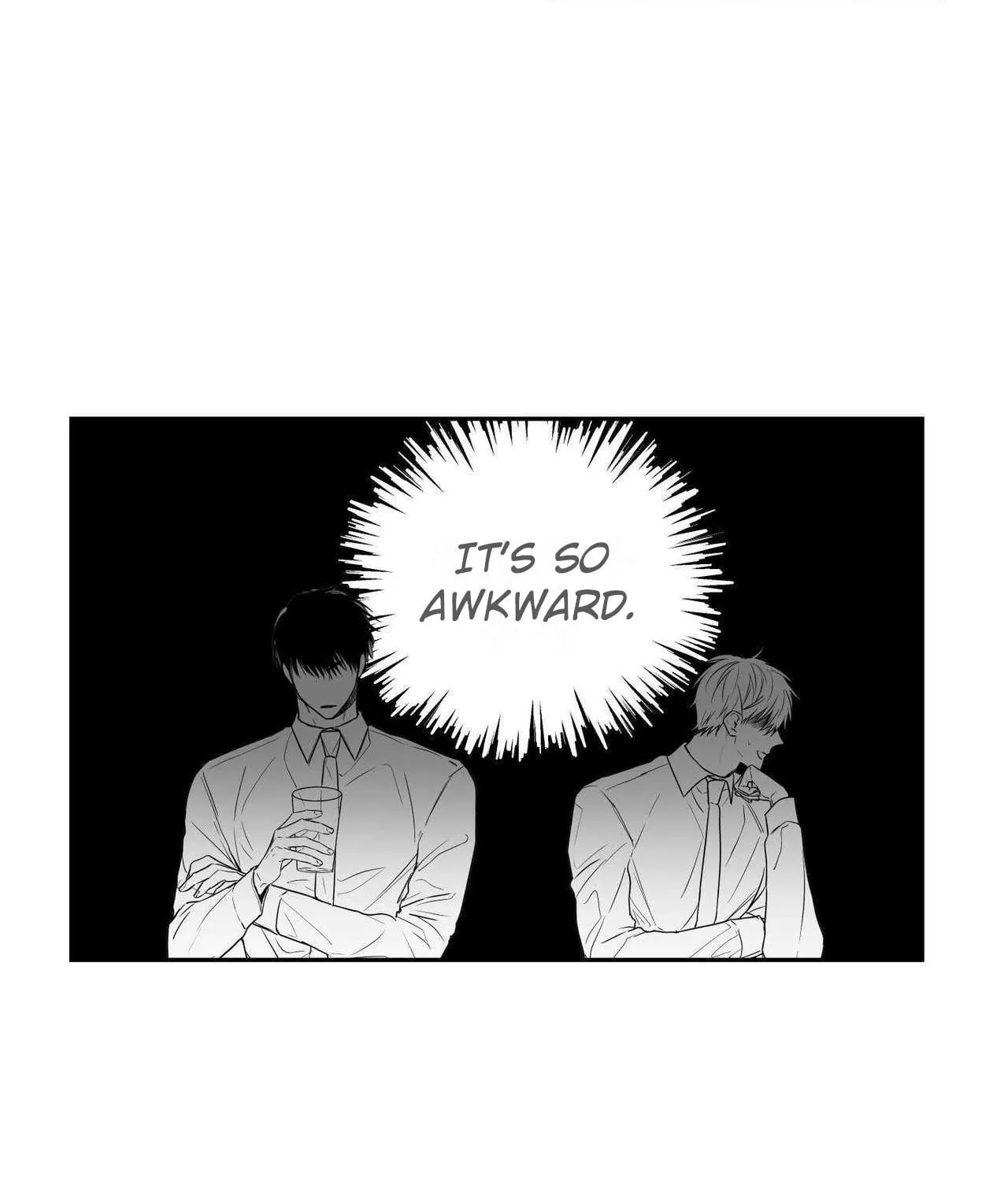 No Love Zone Chapter 14 page 11 - 