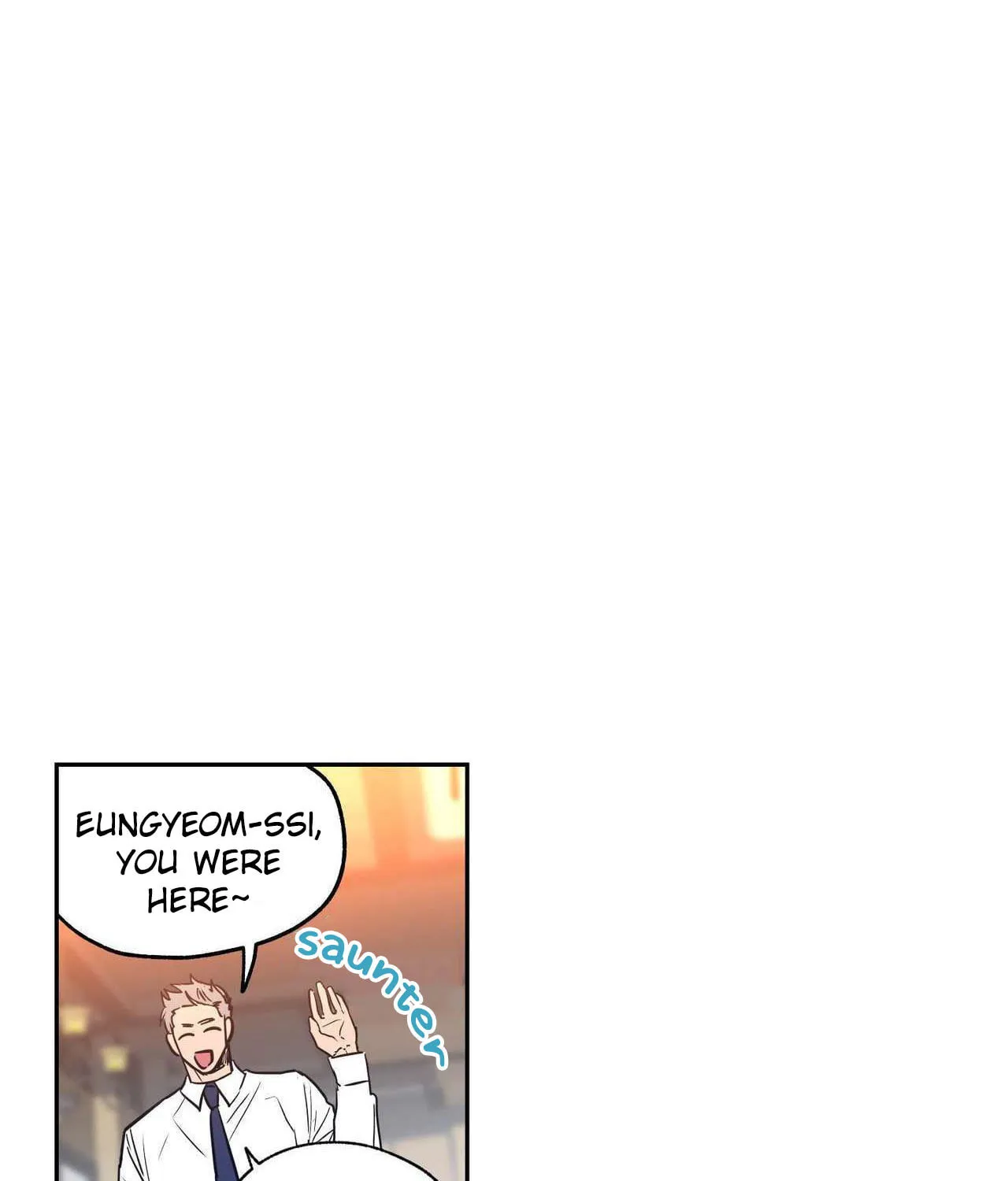 No Love Zone Chapter 14 page 18 - 
