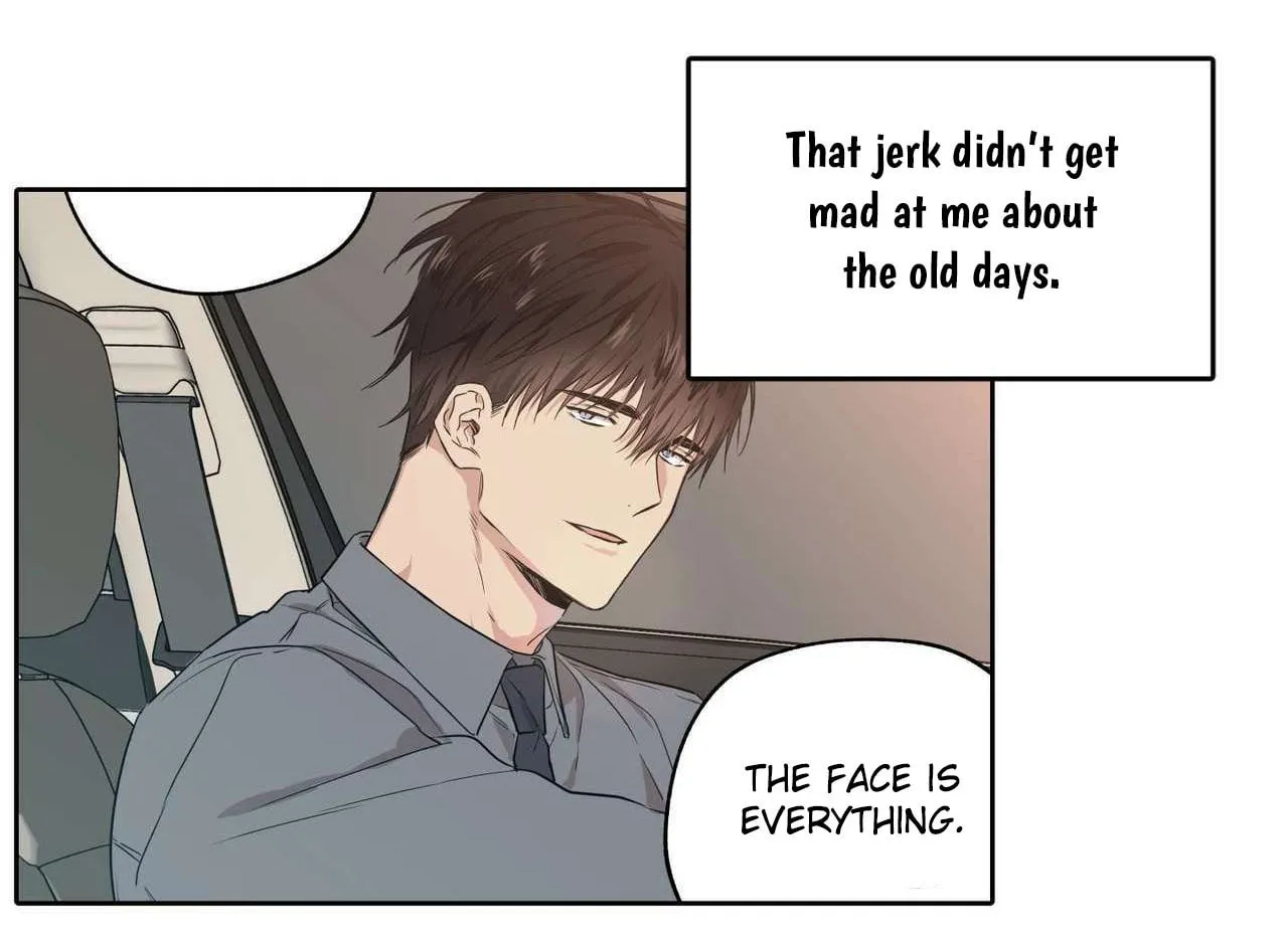 No Love Zone Chapter 14 page 34 - 