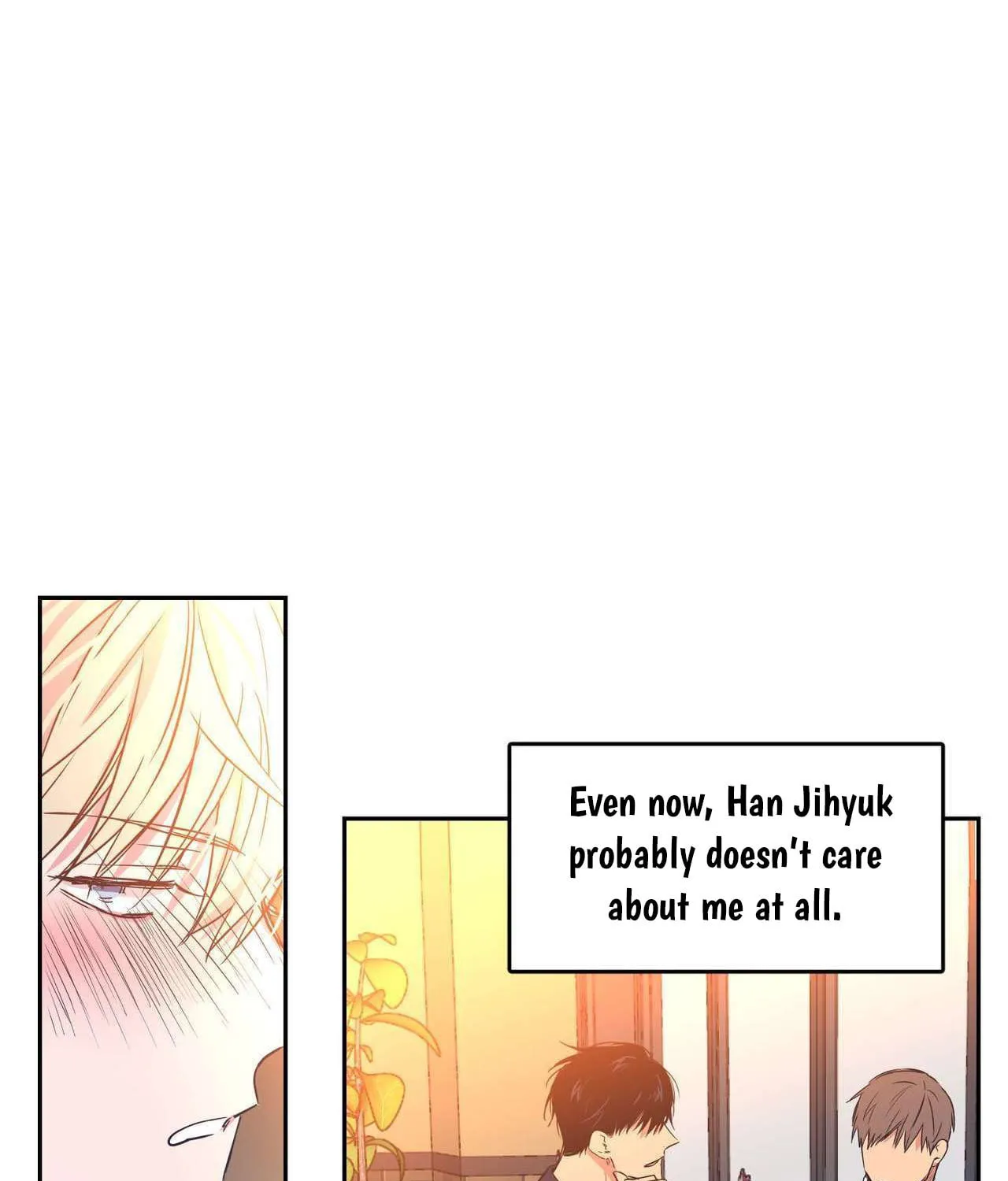 No Love Zone Chapter 14 page 39 - 