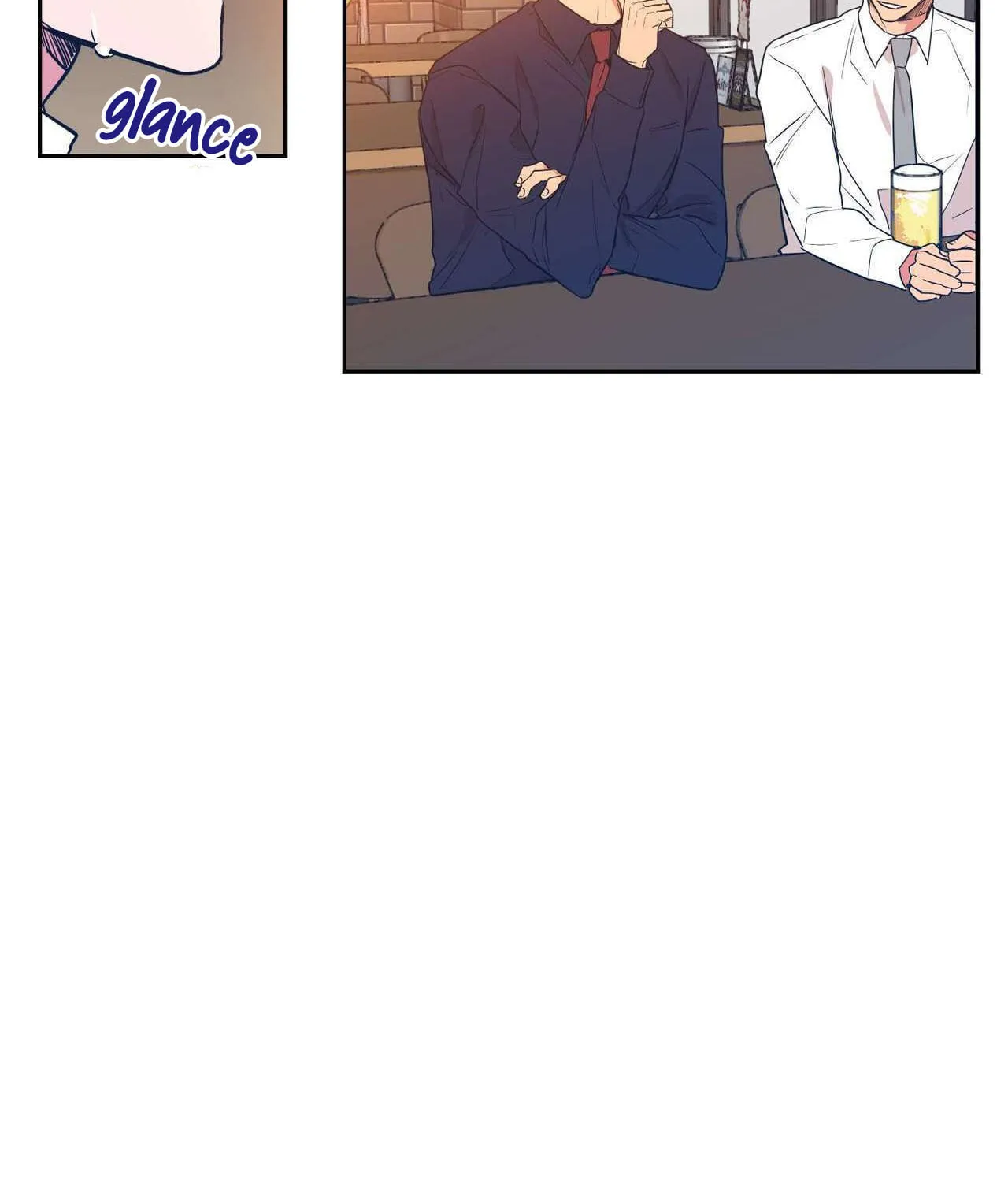 No Love Zone Chapter 14 page 40 - 