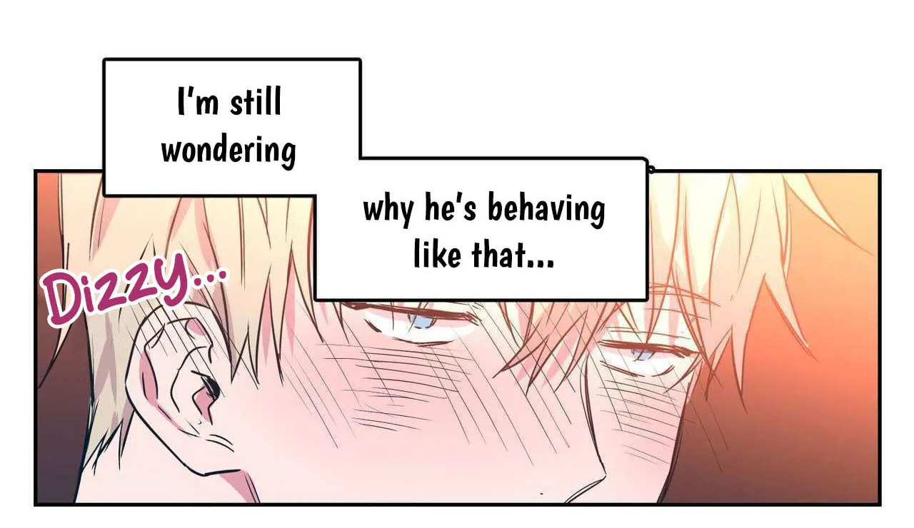 No Love Zone Chapter 14 page 42 - 