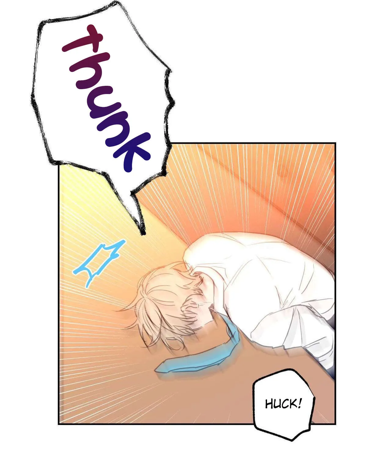 No Love Zone Chapter 14 page 44 - 