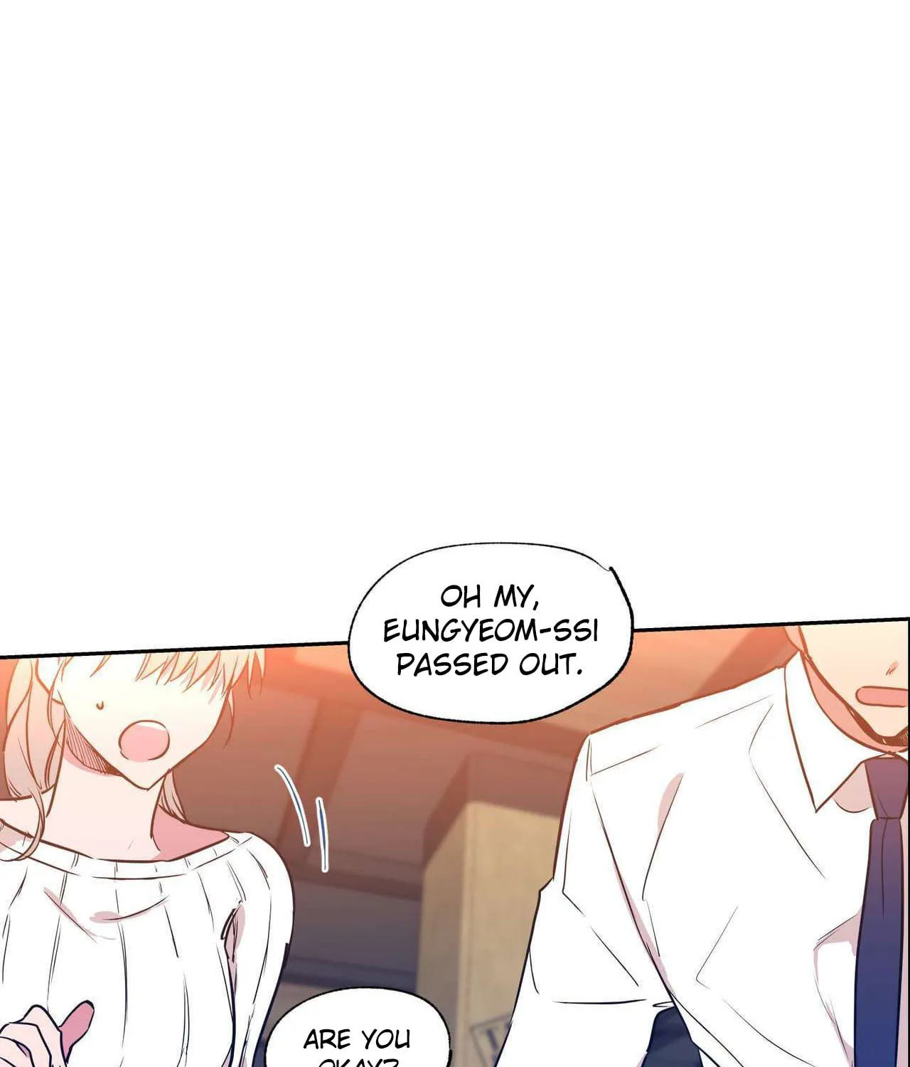No Love Zone Chapter 14 page 45 - 