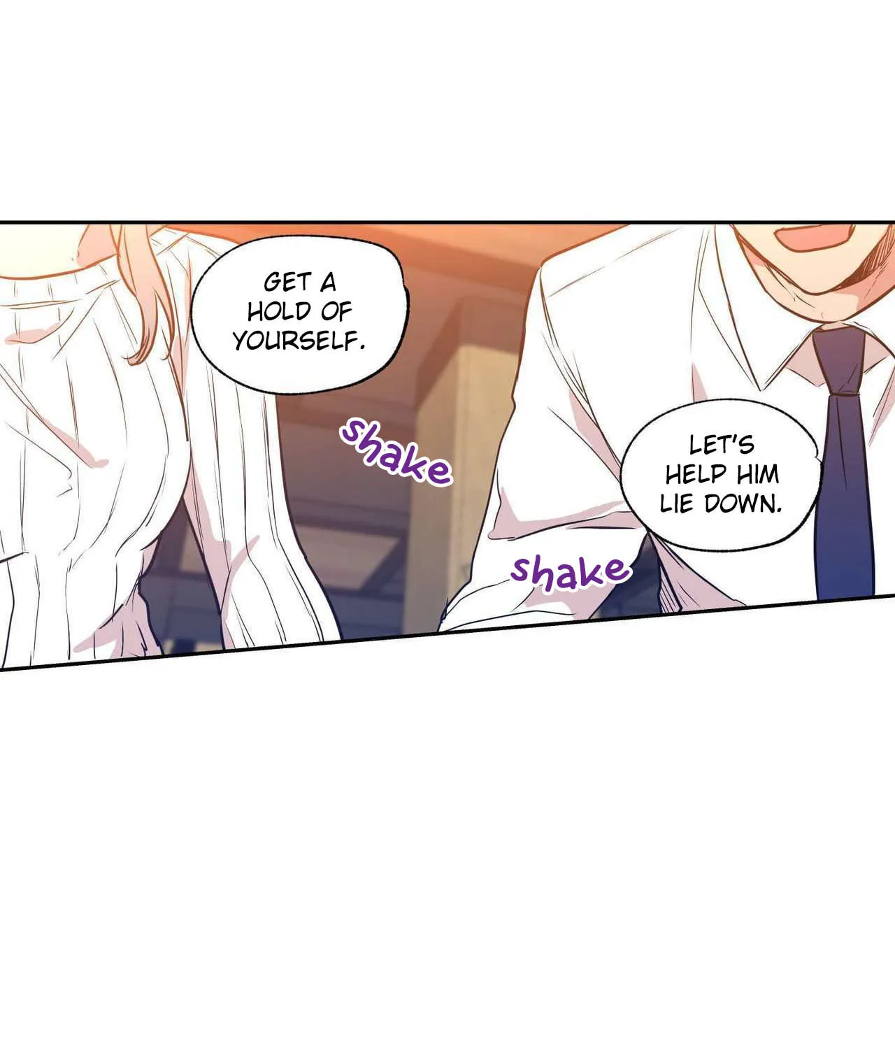 No Love Zone Chapter 14 page 47 - 