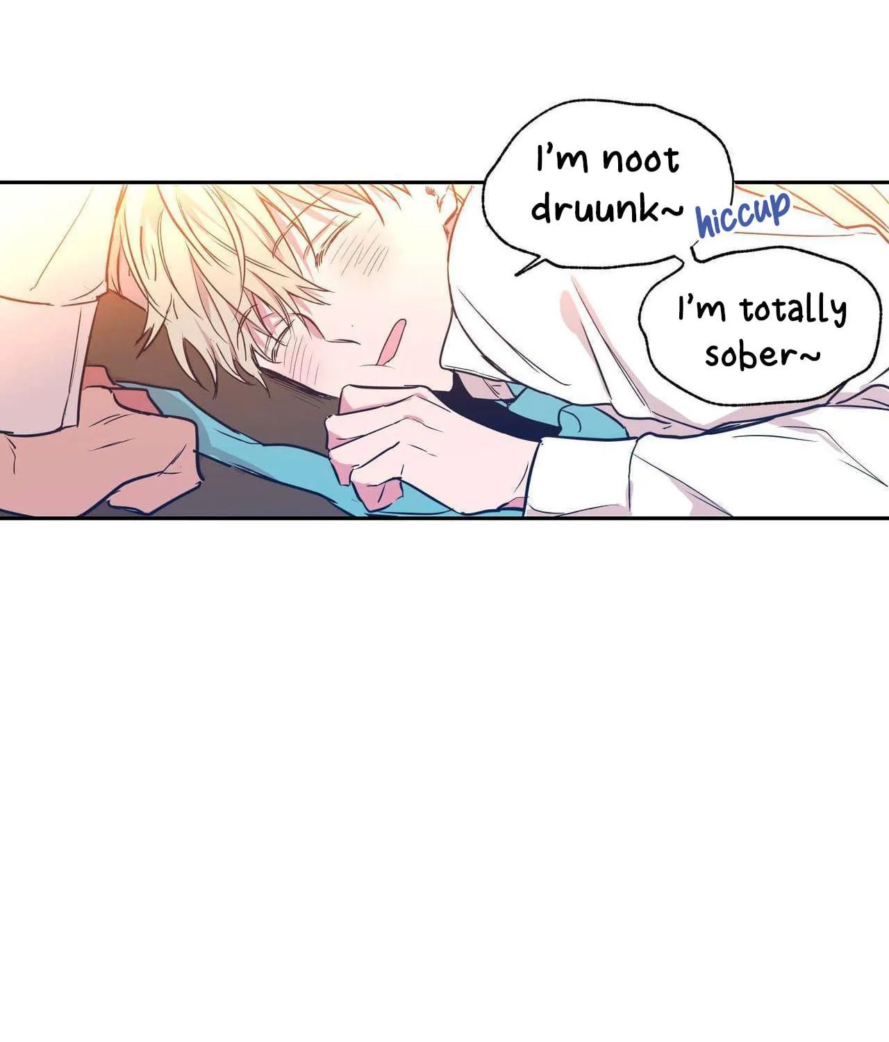No Love Zone Chapter 14 page 48 - 
