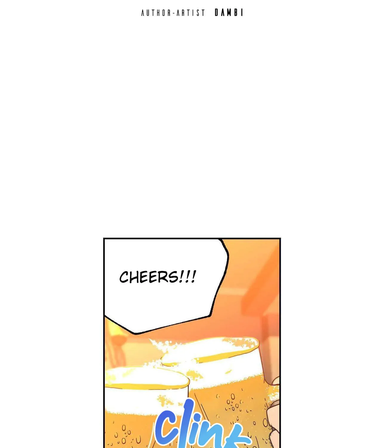 No Love Zone Chapter 14 page 6 - 