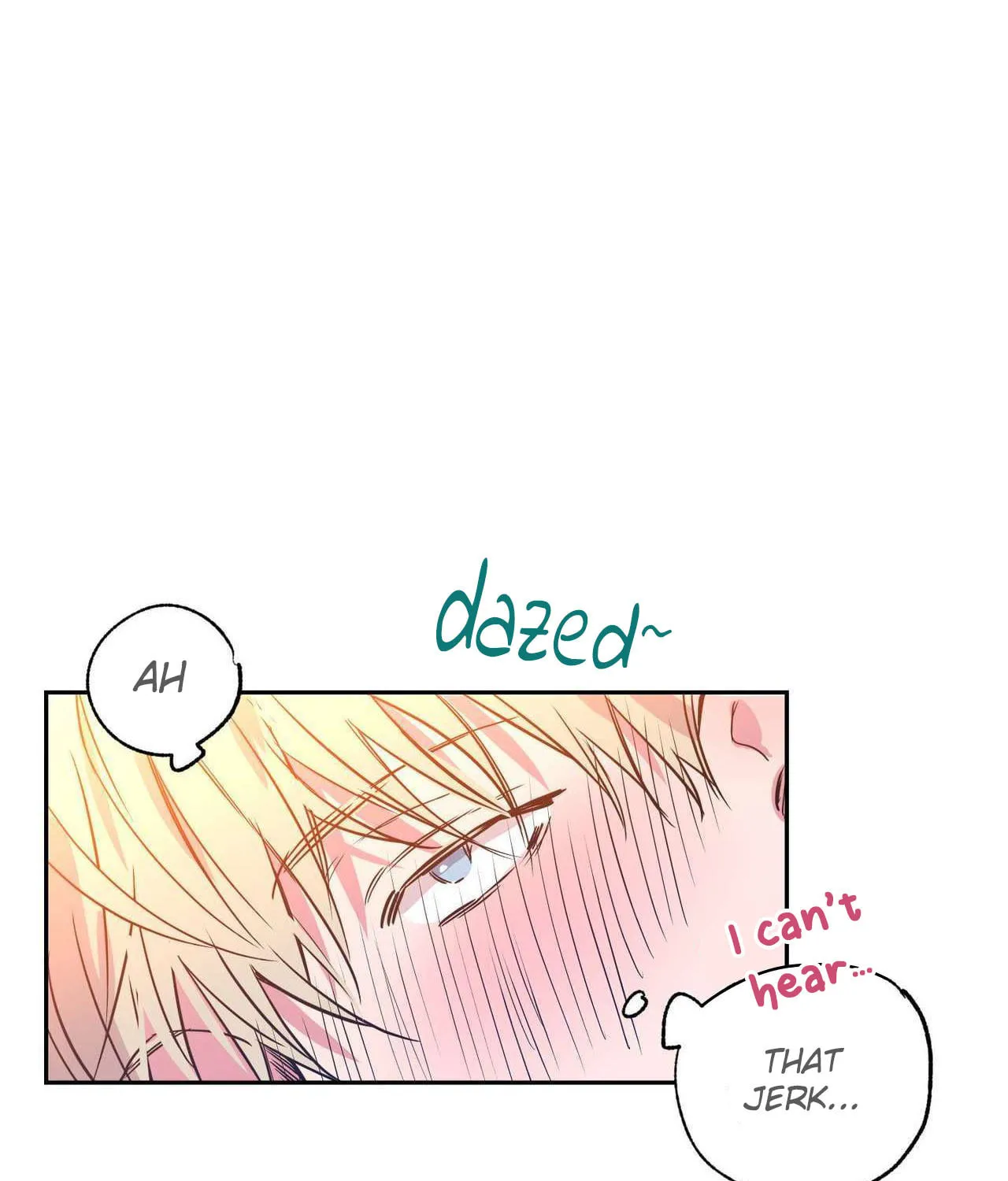 No Love Zone Chapter 14 page 51 - 