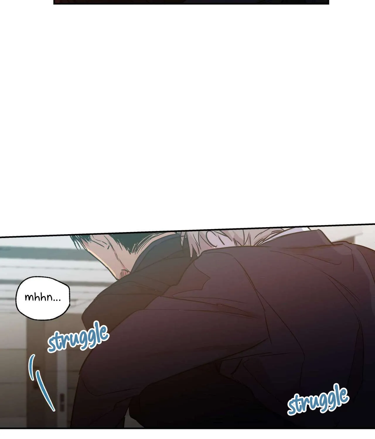 No Love Zone Chapter 14 page 57 - 