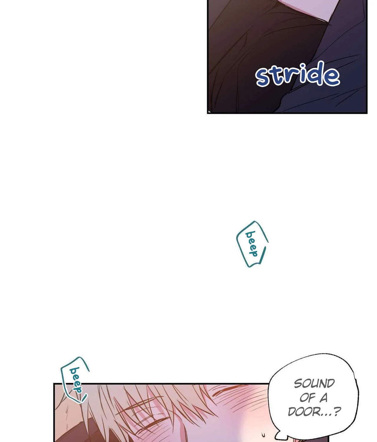 No Love Zone Chapter 14 page 60 - 