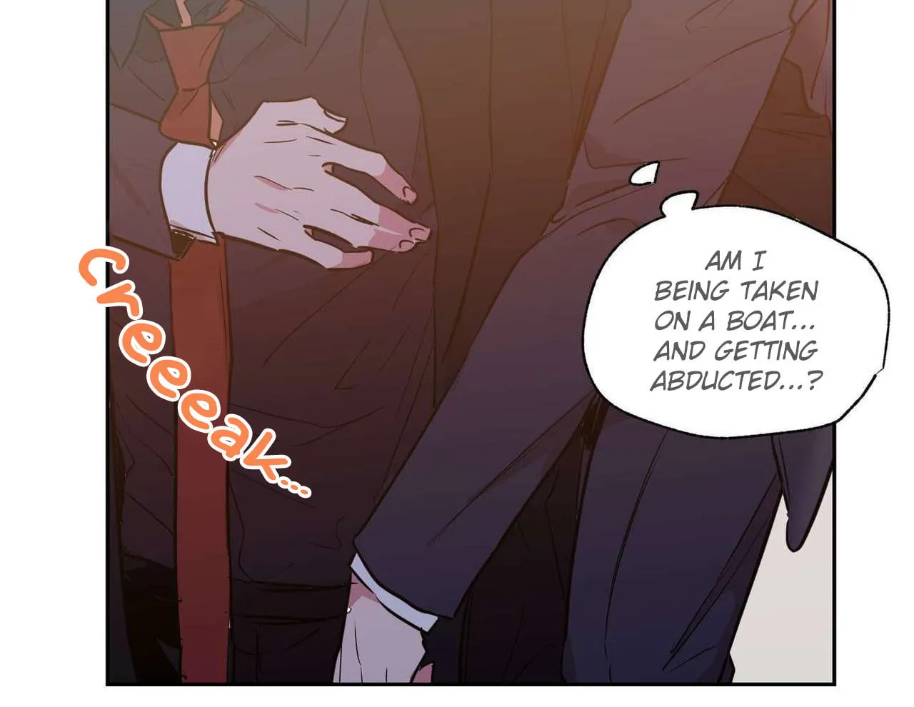 No Love Zone Chapter 14 page 62 - 