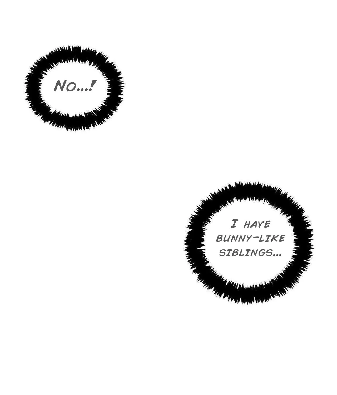 No Love Zone Chapter 14 page 63 - 