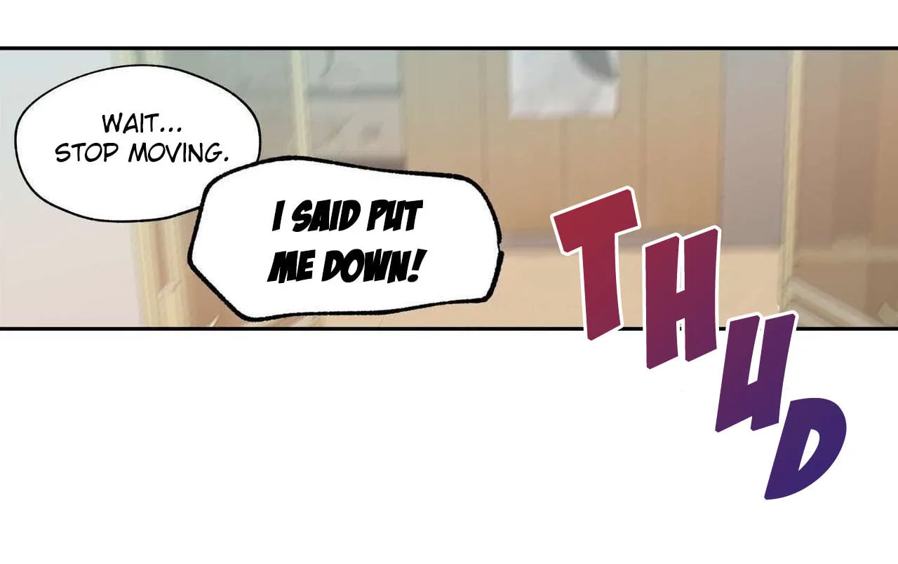 No Love Zone Chapter 14 page 66 - 