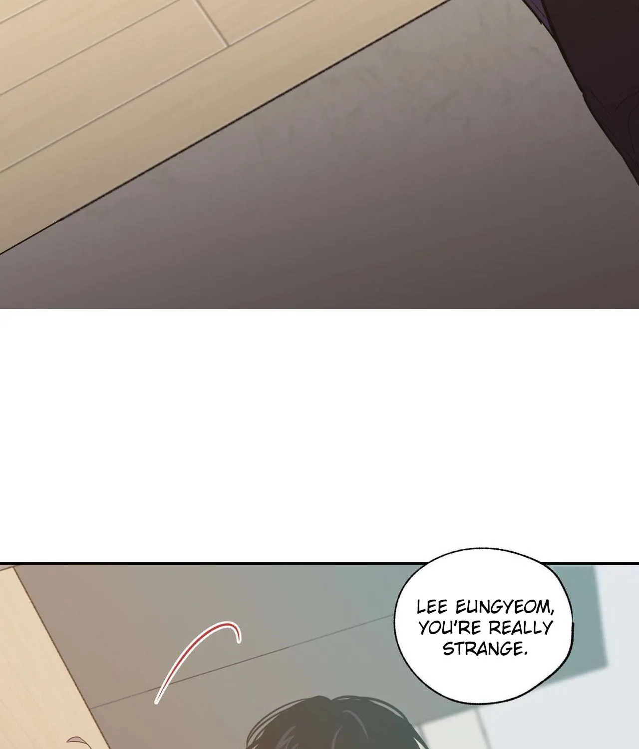 No Love Zone Chapter 14 page 69 - 