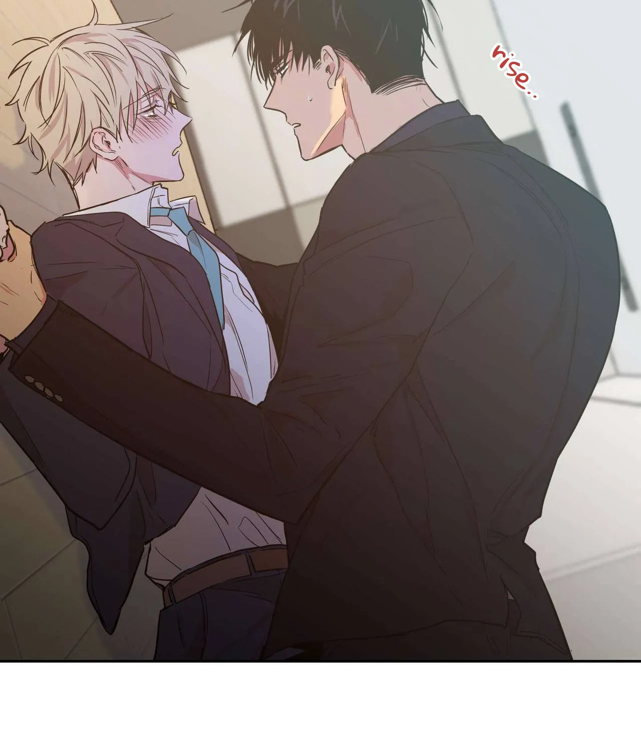 No Love Zone Chapter 14 page 70 - 