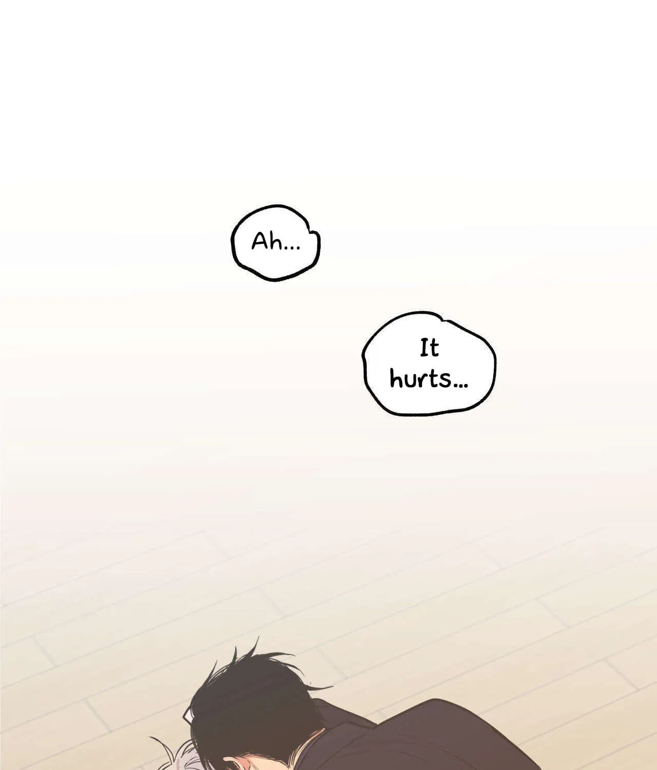 No Love Zone Chapter 15 page 2 - 